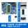 MS标准版1602屏超声波DS18B20温度传感器
