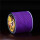 紫色 1毫米粗A玉线35米