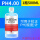 ph4.00一瓶500ml