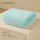 棉花糖浴巾单条-青草绿