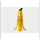 60cm香蕉锥（全英文）小心地滑