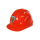 红色工程帽2-10岁