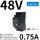 LI30-20B48PR2 48V/0.75A