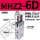 MHZ26D进口密封