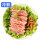 大红门 冷鲜猪通脊肉丝200g