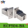 ECF504-BA 齐平安装B转A USB2.0