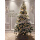 2.1米网纱圣诞树(豪华版)
