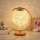 米黄+金月形(LED灯泡)