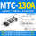 可控硅晶闸管模块MTC-130A