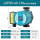 三档调节LRP25-60/130(热水循环泵用于1