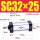 SC32X25