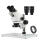 (14X-90X)双目立体显微镜配20X目镜