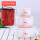 火烈鸟+红袋