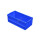 1#渔箱-蓝色：600*300*215mm