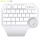 T11键盘白色（普通版）