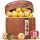 【爆款3A品质】新会小青柑500g