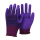 爱戴2303紫色发泡6双