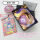紫色SUB充电微聊宠物机礼盒版