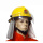 02款消防头盔