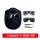 黑色电焊面罩BX+灰+黑眼镜+绑带