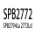 SPB2772