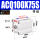 ACQ100X75S