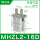 手指气缸MHZL2-16D加宽型