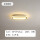 金款30*15*4.5CM LED 15W