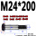 M24*200（1支）