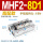 MHF2-8D1高配款