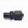 黑色 6-60自动光圈相机
