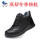 黑色中邦 22F6中邦棉鞋
