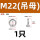 M22-1只