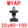 MYAP20X(80-100)