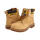 Honey Nubuck