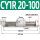 CY1R 20-100