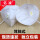 耳挂式-带呼吸阀-白色40只