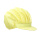 【黄色】布帽