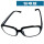 0.5铅眼镜【均码】
