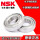 NSK----S6906 ZRS(胶盖密封)