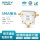 环形器 2-6GHz