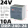 DRP-240-24 24V 10A 240W