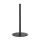 【小底座28cm】烤漆黑50cm高