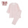 DL871 浅粉色条纹 女款