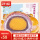 紫薯味) 轩妈蛋黄酥55g*6枚