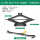 1.5吨省力千斤顶加强型+送手摇