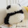熊猫抱枕 52x56cm