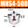 MHS4-50D