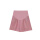 522粉色短裤