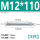 M12*110(5只)